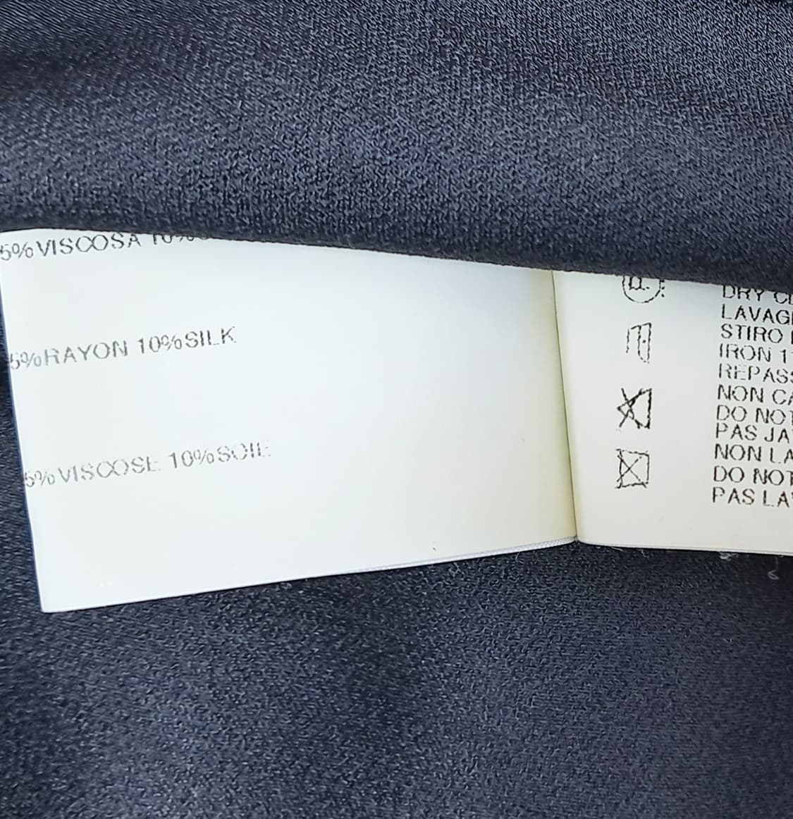 Rick Owens 원피스 42 상품이미지7