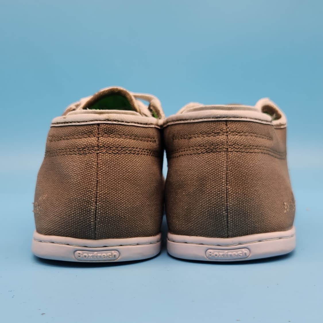 h boxfresh 남성스니커즈 265 상품이미지4
