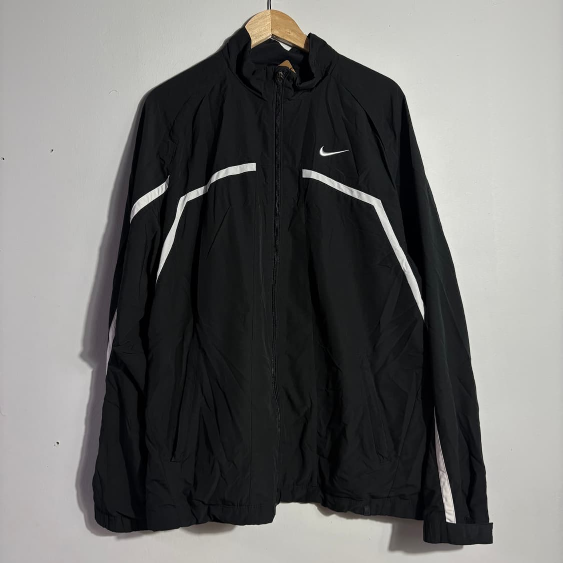 나이키 블랙 라인 윈드브레이커 자켓 (무료배송) 상품이미지1