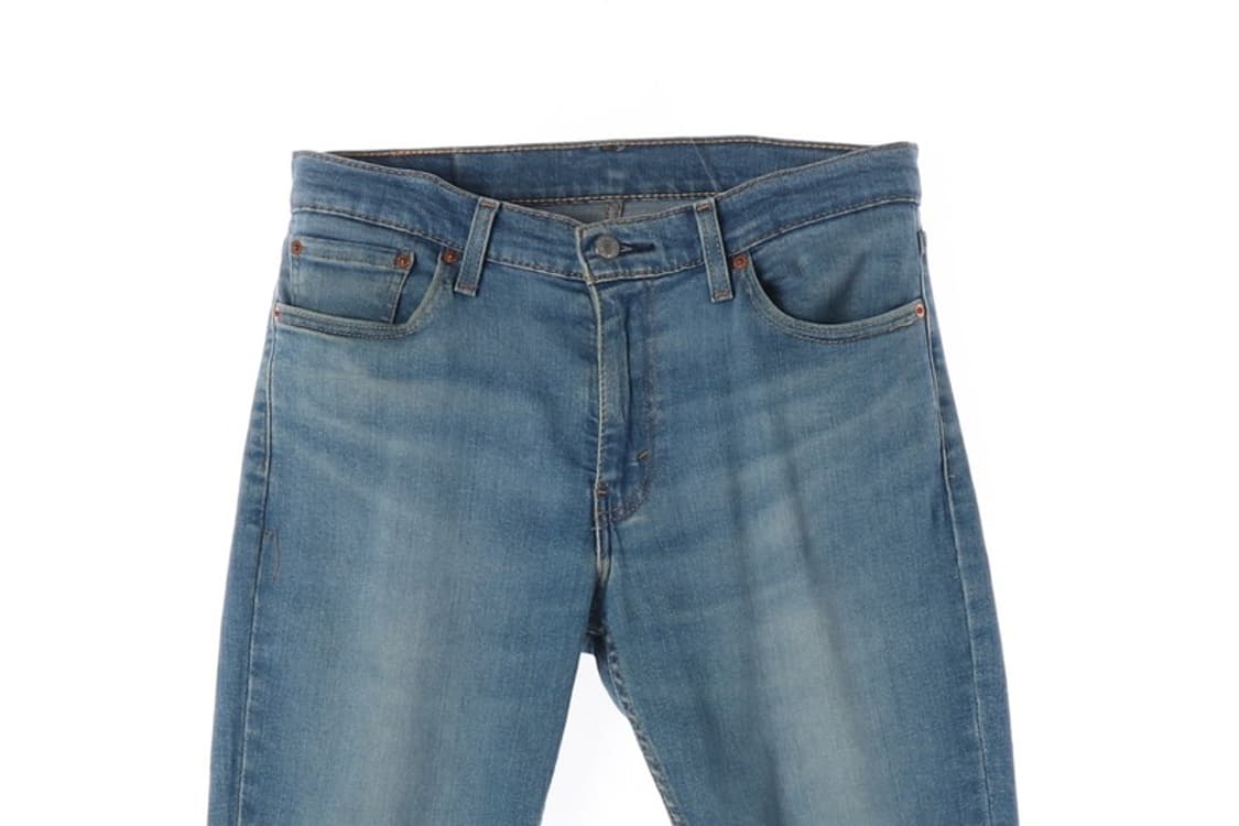 리바이스 511 슬림핏 데님 팬츠 32 상품이미지3