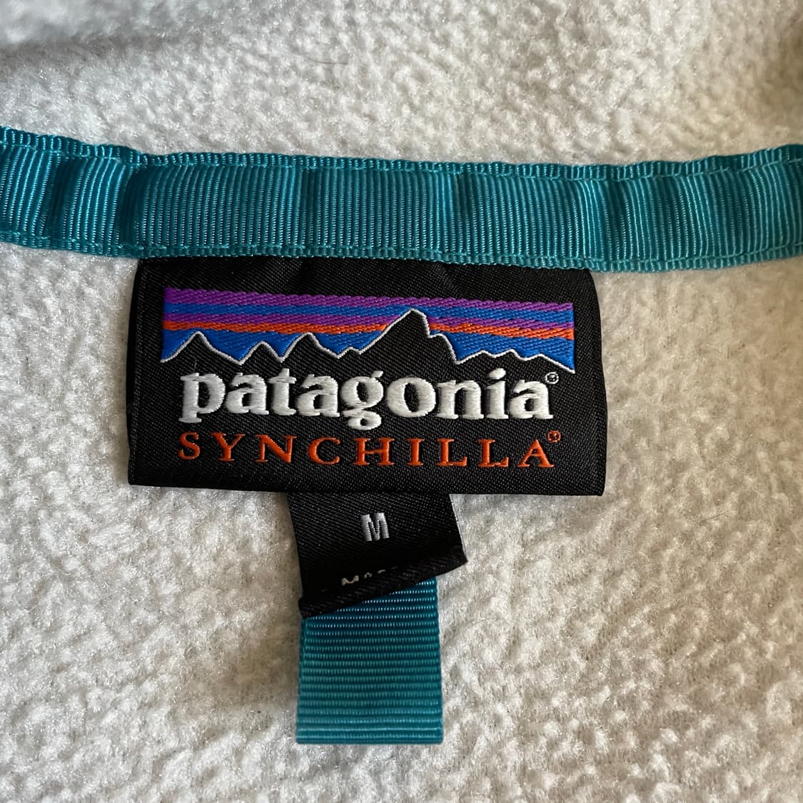 Patagonia 상품이미지2