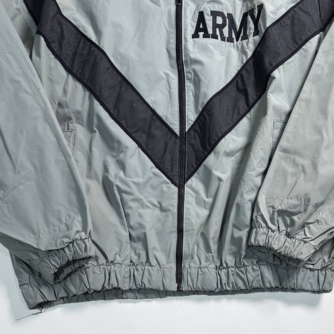 IPFU 미군 바람막이 자켓 상품이미지4