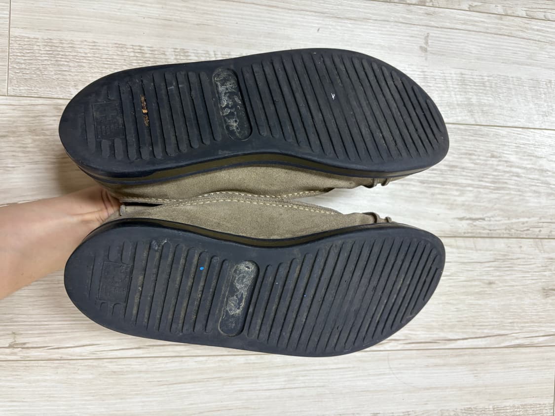 닥터마틴 스웨이드 워커 280 상품이미지6