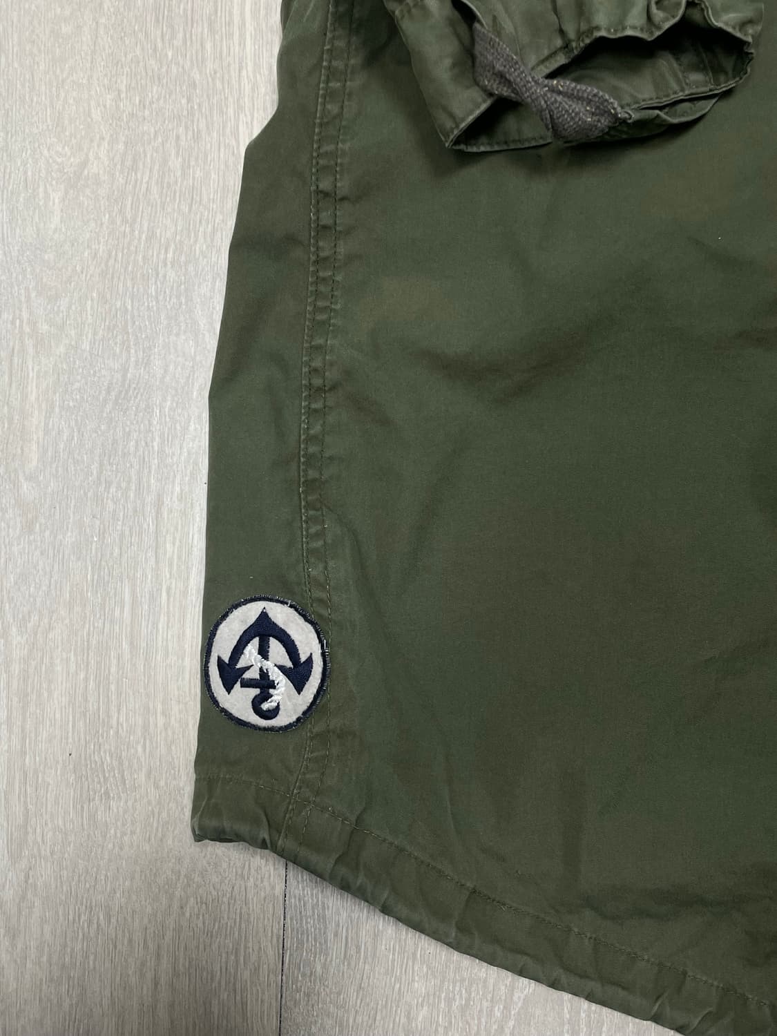 오리지널 m65 피쉬테일 파카 M 상품이미지7