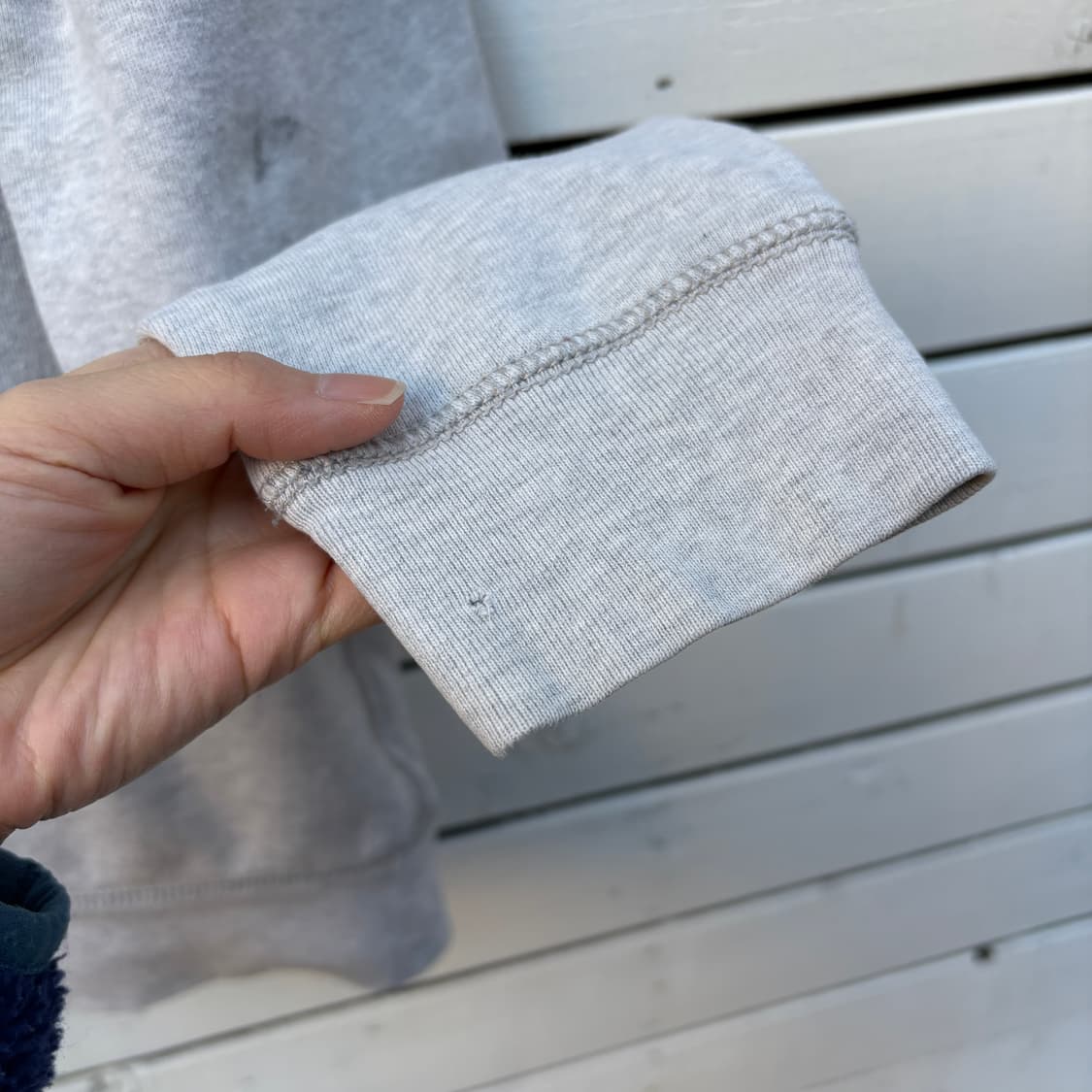 Polo 폴로 맨투맨 상품이미지5