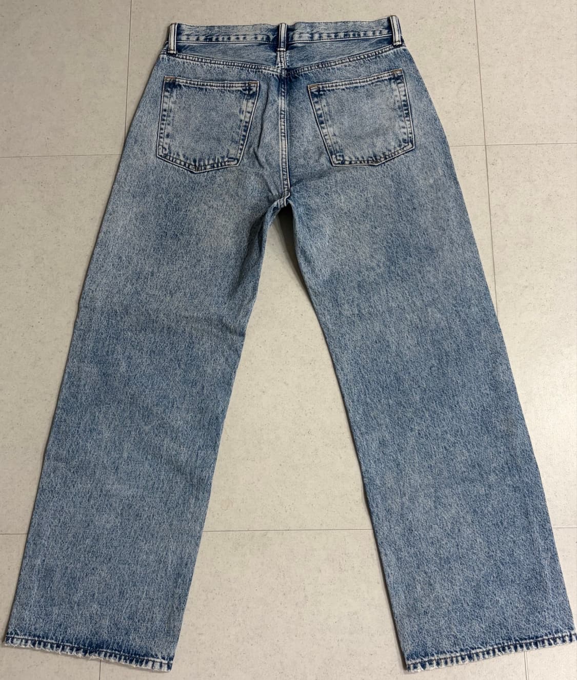 GAP 90’s LOOSE 데님팬츠 31 x 30 상품이미지2