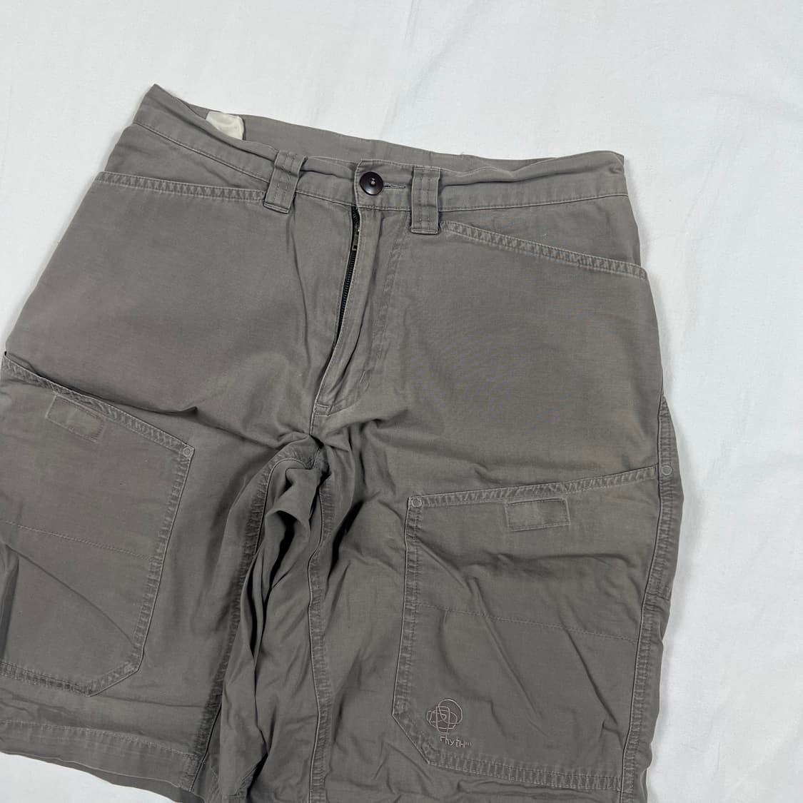90‘s 파타고니아 patagonia 쇼트팬츠 반바지 상품이미지3