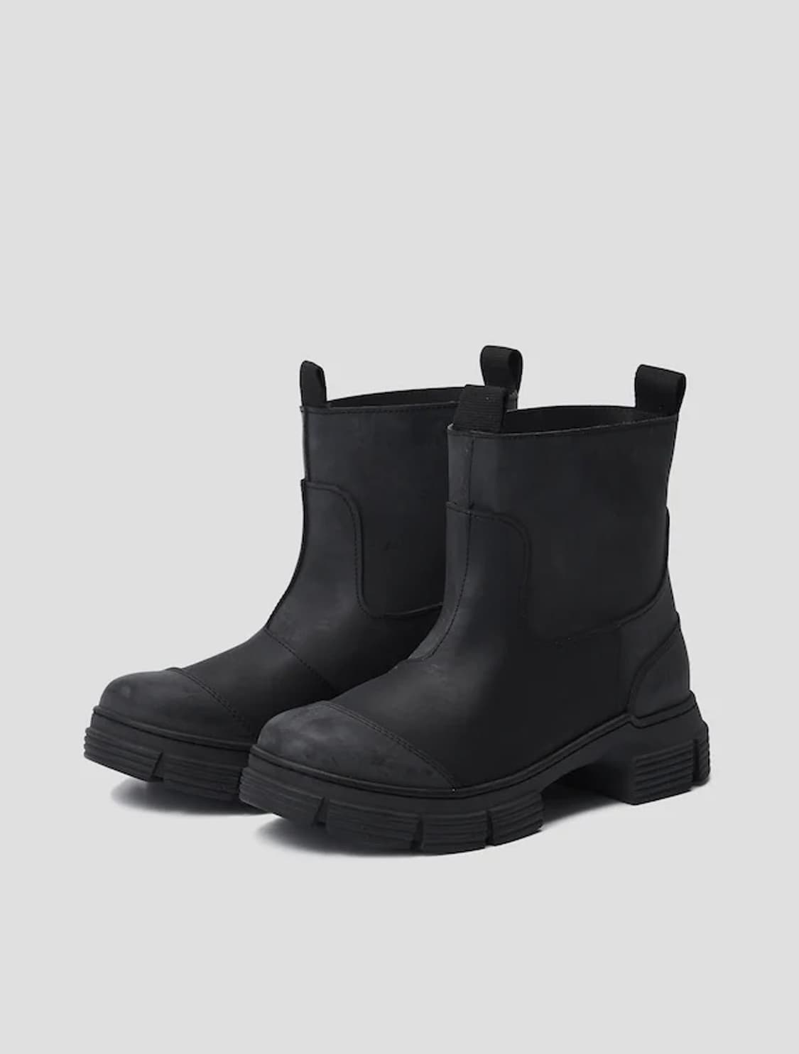 ganni 부츠 240cm 상품이미지1