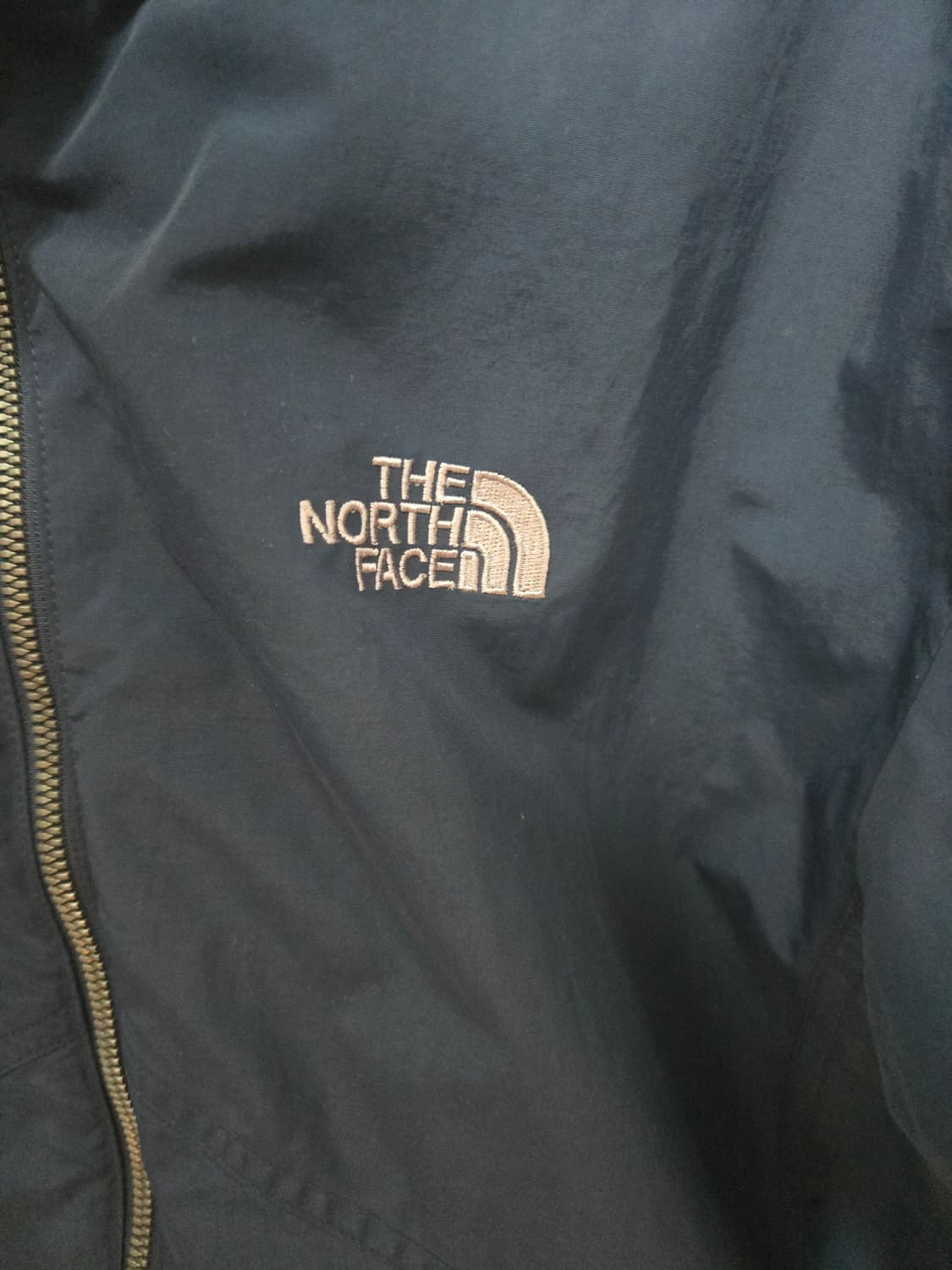 노스페이스 바람막이 자켓 100L 공용 상품이미지2