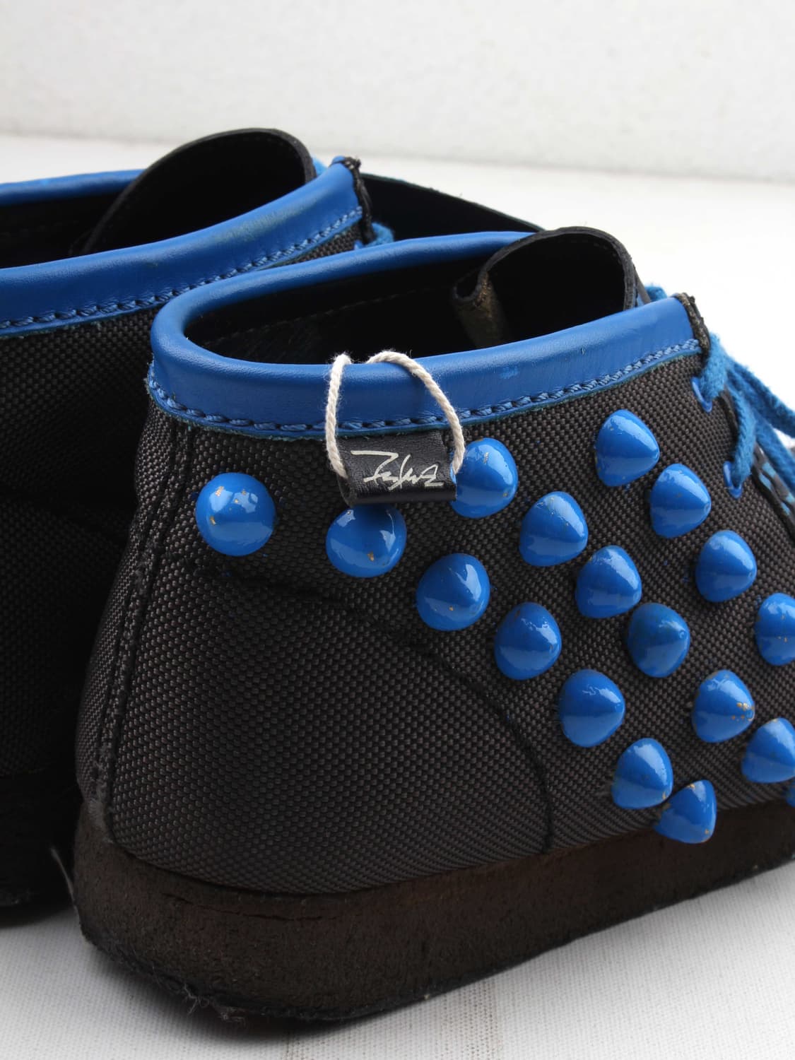 2011 CLARKS X FUTURA X DEADMAN (290) 상품이미지5