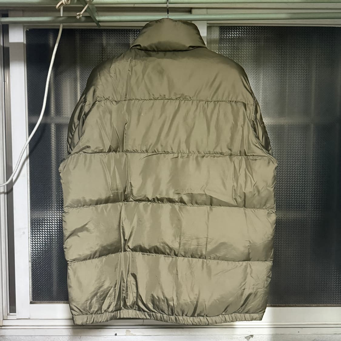 폴로진스 덕다운 패딩 상품이미지2