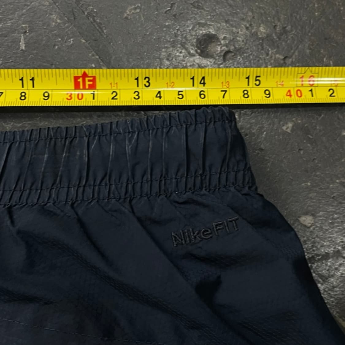 100 나이키 나일론 팬츠 상품이미지8