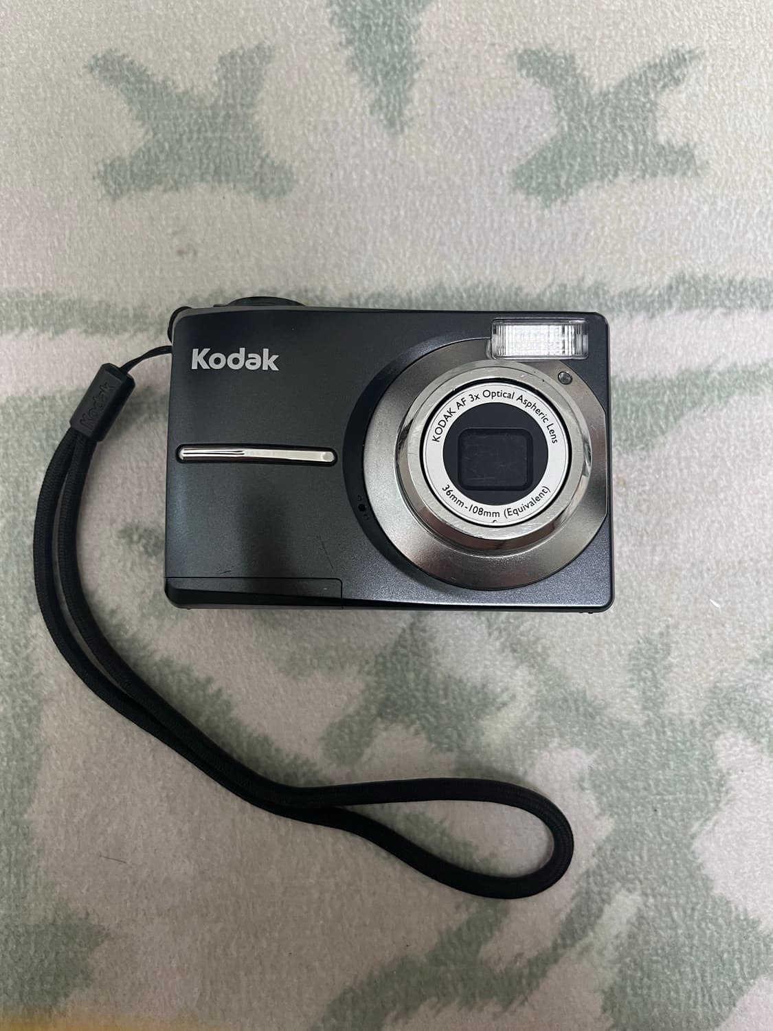 코닥 c613 블랙 카리나 빈티지 카메라 디카 상품이미지1