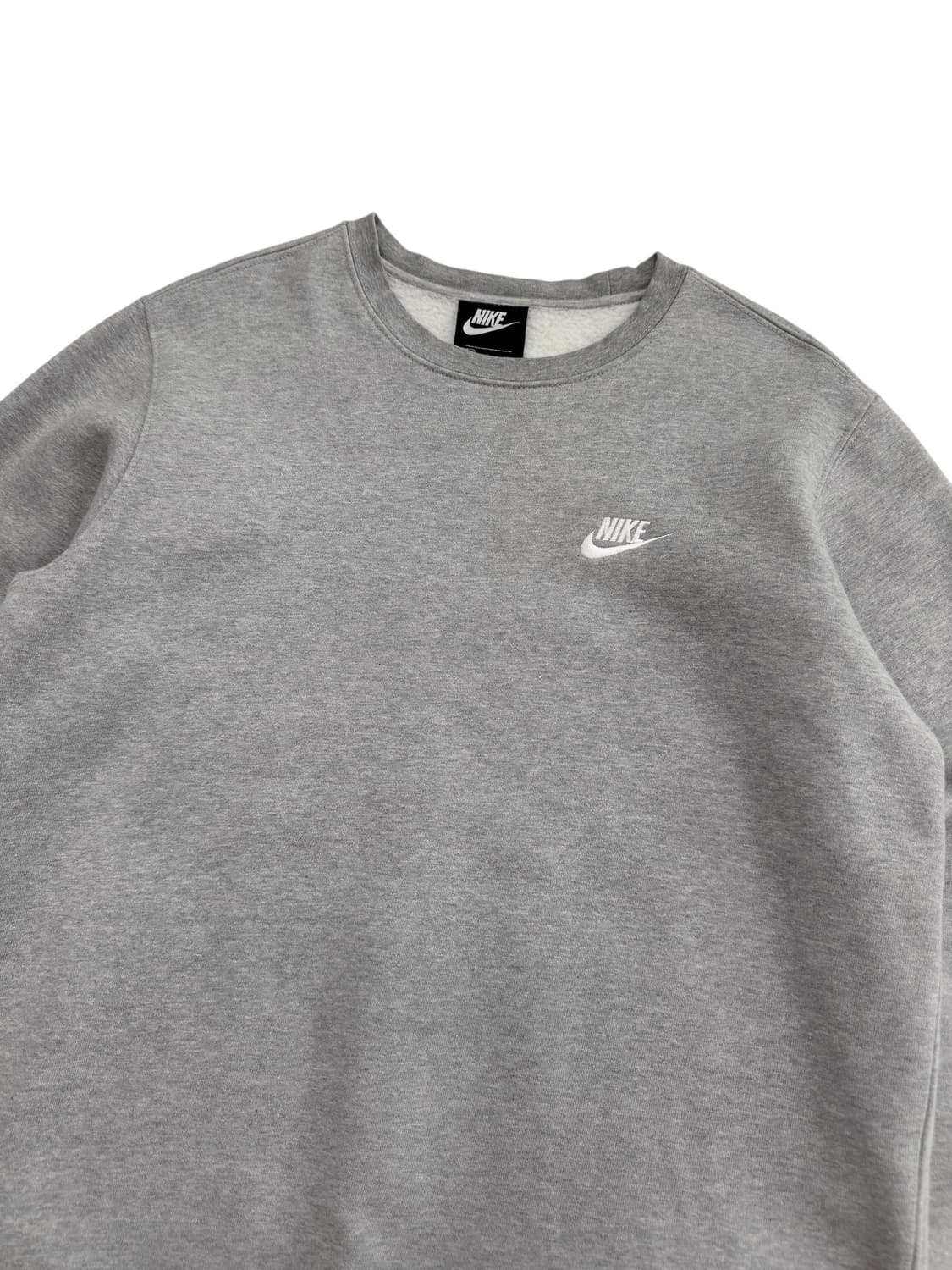 나이키 맨투맨 상품이미지2