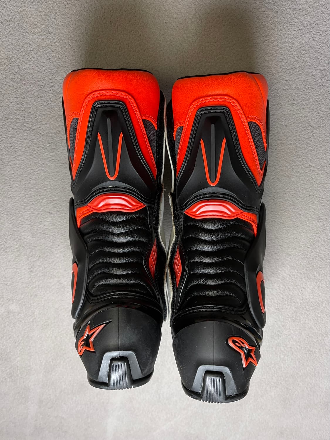 [us6.5] 알파인스타 레이싱부츠 -250-255 상품이미지7