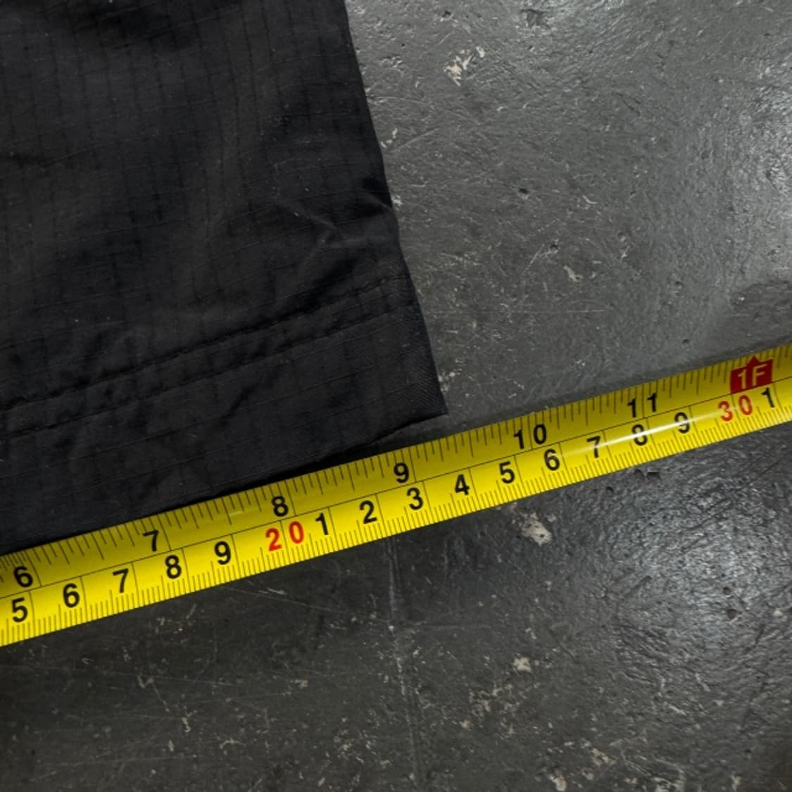 105 아디다스 올드스쿨 나일론 팬츠 상품이미지6