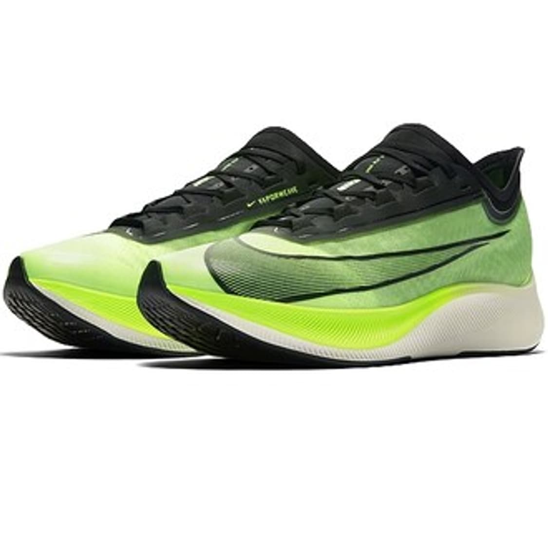 나이키 에어 줌 플라이 3 일레트릭 그린 상품이미지1