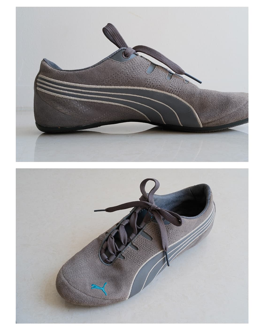 Puma Soleil Suede 상품이미지10