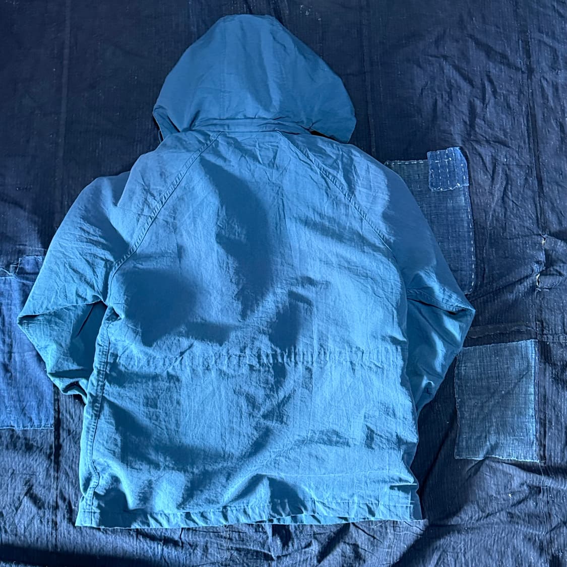 80's 울리치(W) 마운틴 파카 XL 상품이미지6