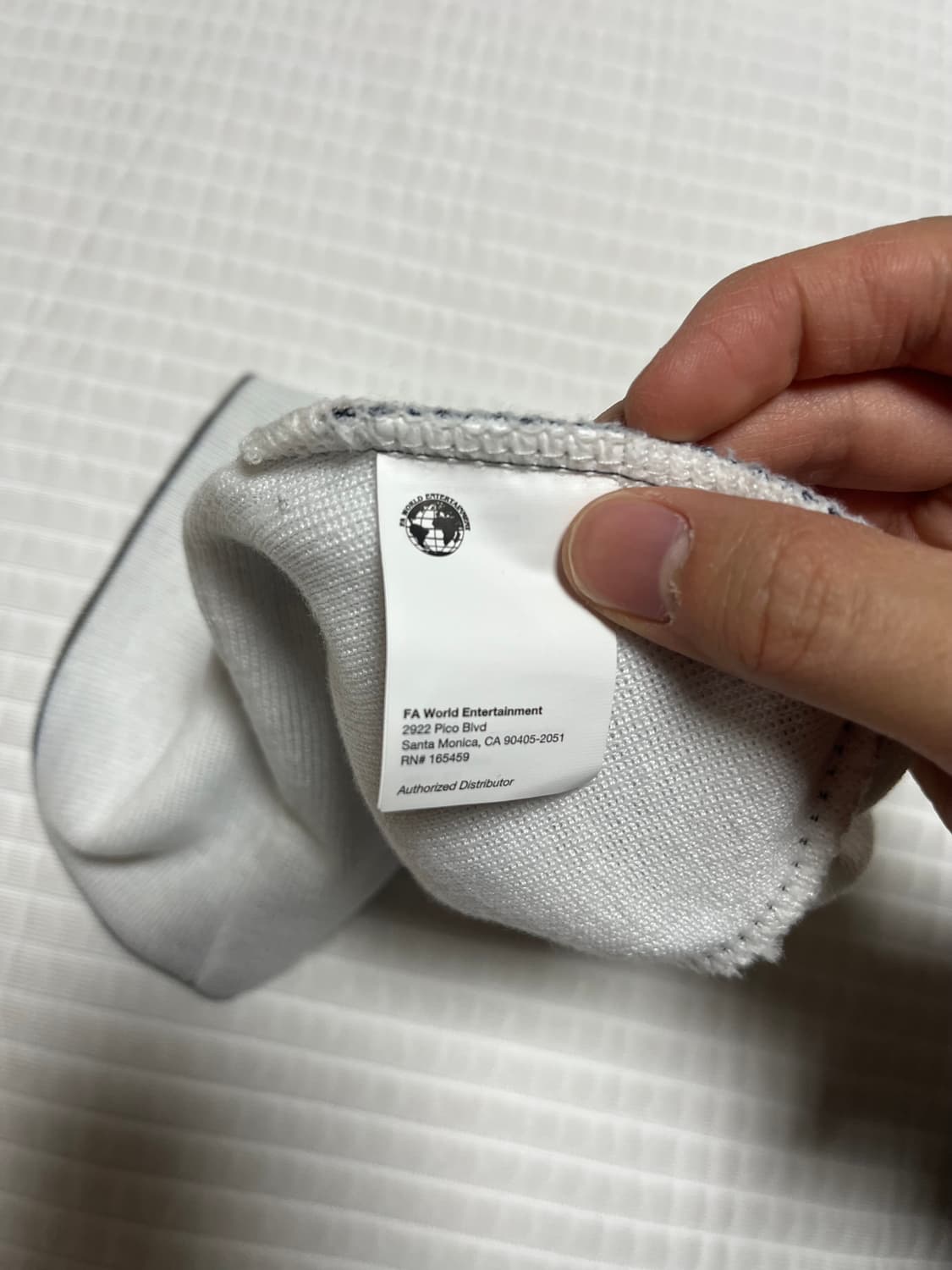 [OS] 퍼킹어썸 마돈나 스컬리 비니 상품이미지5