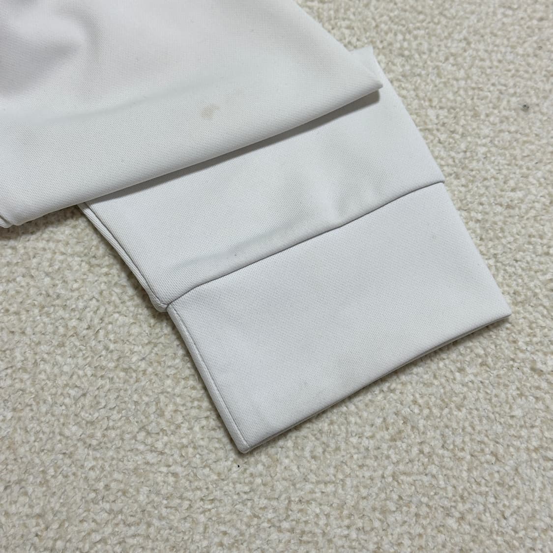 캘러웨이 양면 솔리드 피케 티셔츠 상품이미지8