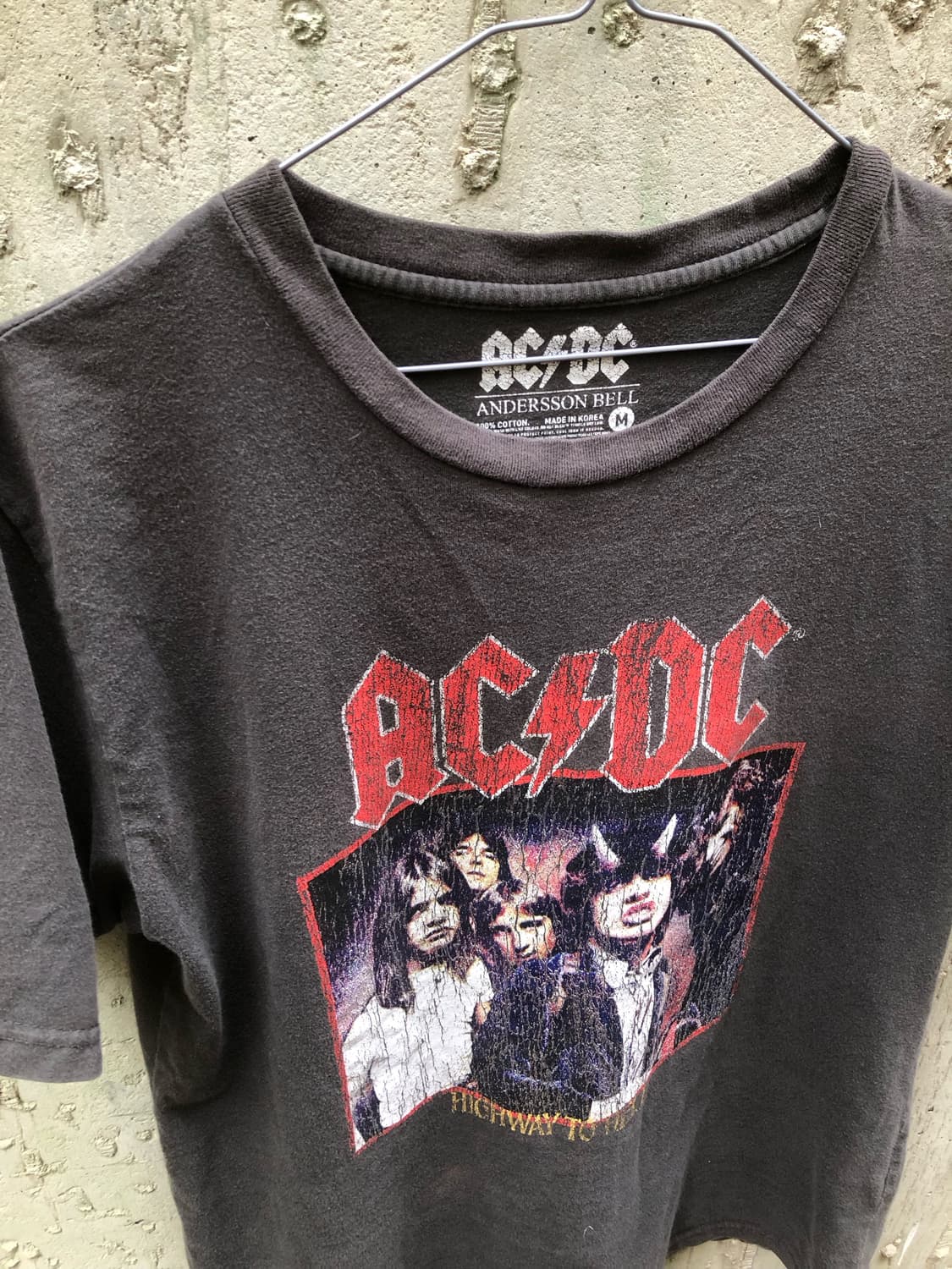 Andersson Bell AC/DC 상품이미지7