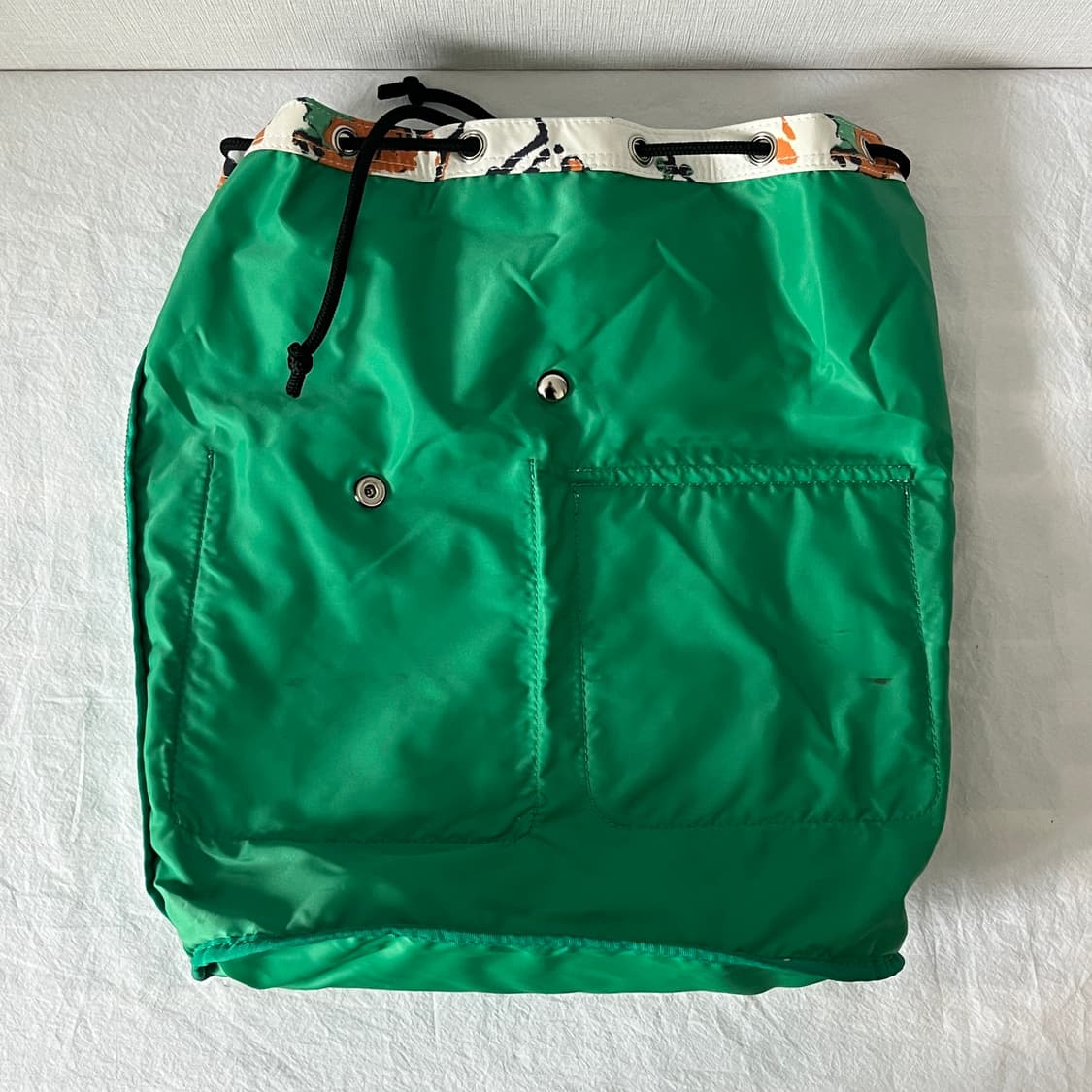 x SLY - nylon rucksack 상품이미지9