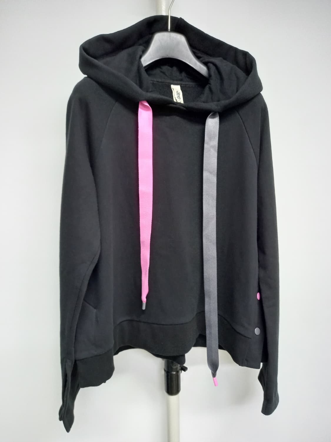 럭키슈에뜨 춘추동 후드맨투맨 55 상품이미지5