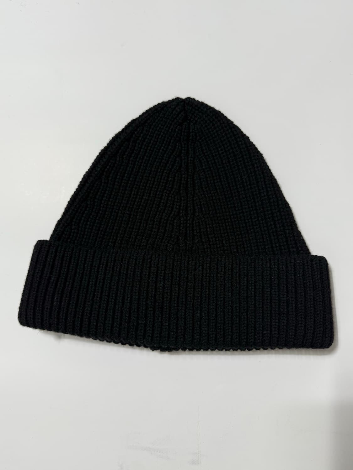 마르지엘라 스티치 비니 블랙 M 상품이미지2