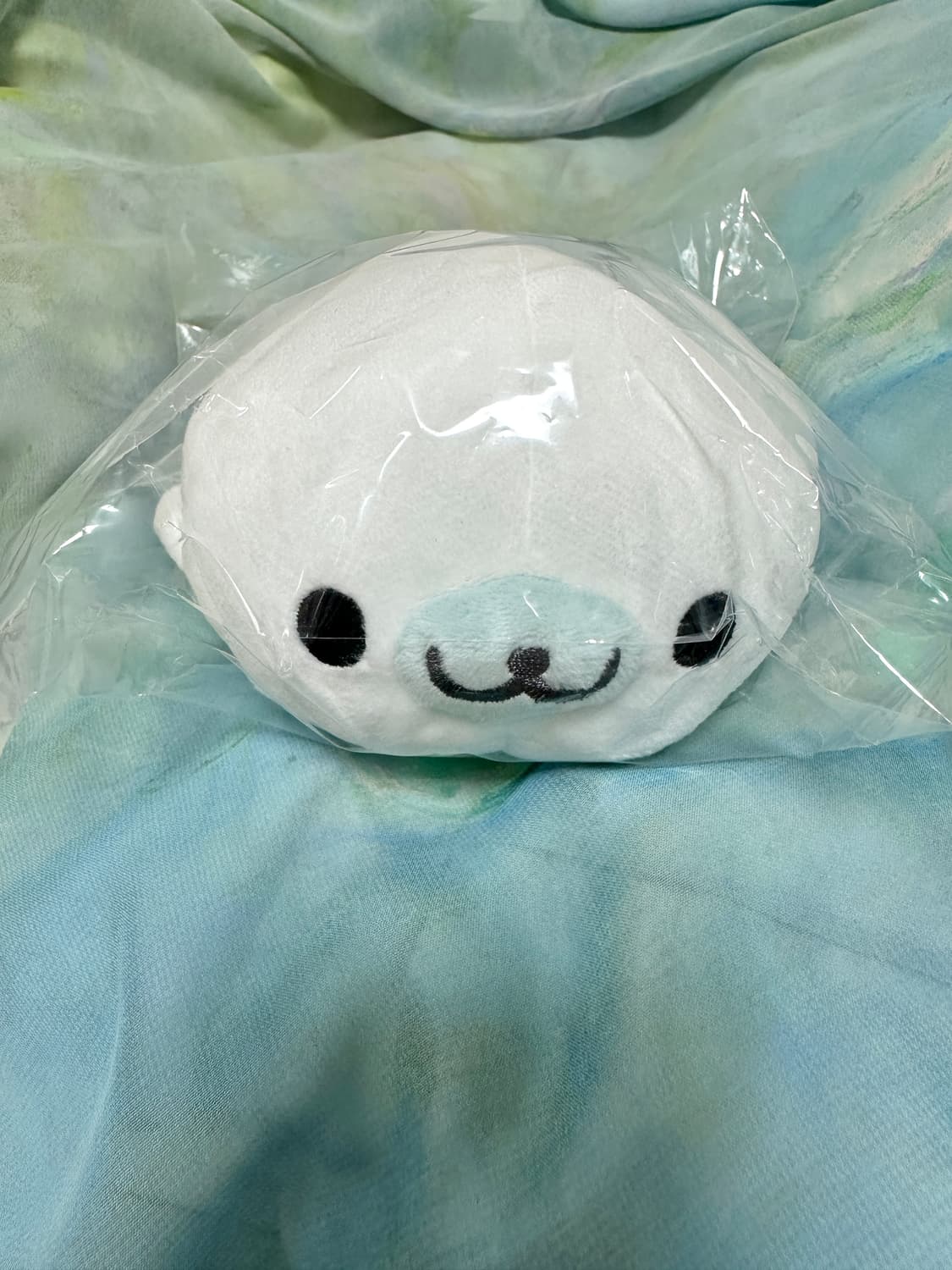 산엑스 마메고마 인형 17cm 양도 상품이미지2