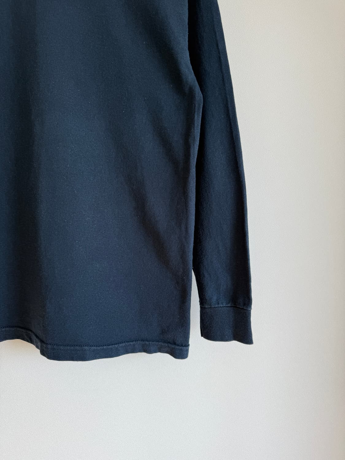 트리플에이(AAA) 롱 슬리브 상품이미지3