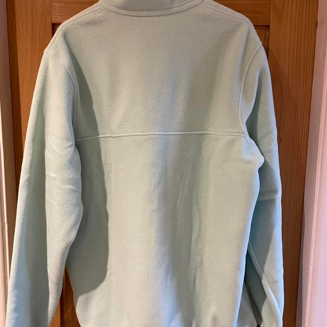 XL 파타고니아 신칠라 린스드그린 플리스 상품이미지3