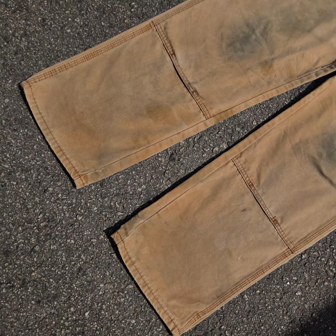 Dickies 더블니 워크팬츠 p2022 상품이미지6