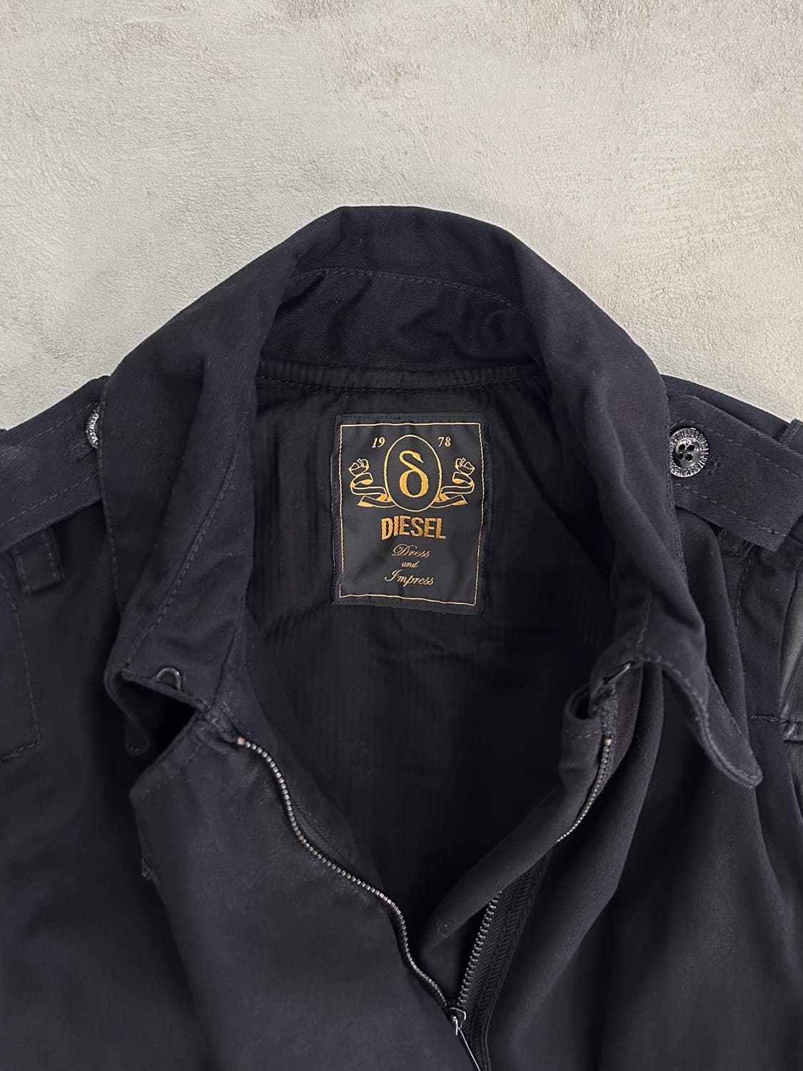 DIESEL 상품이미지3