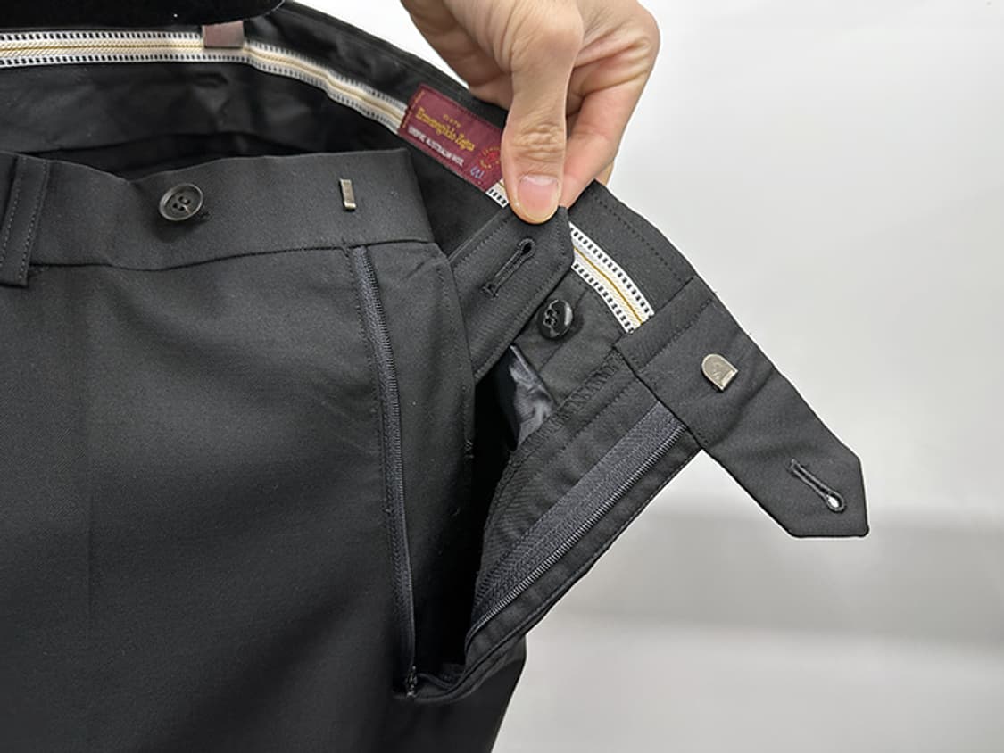 ERMENEGILDO ZEGNA (34) 상품이미지8