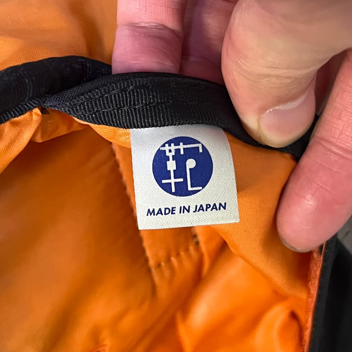 Porter 요시다 포터 뉴탱커 숄더백 블랙 상품이미지8