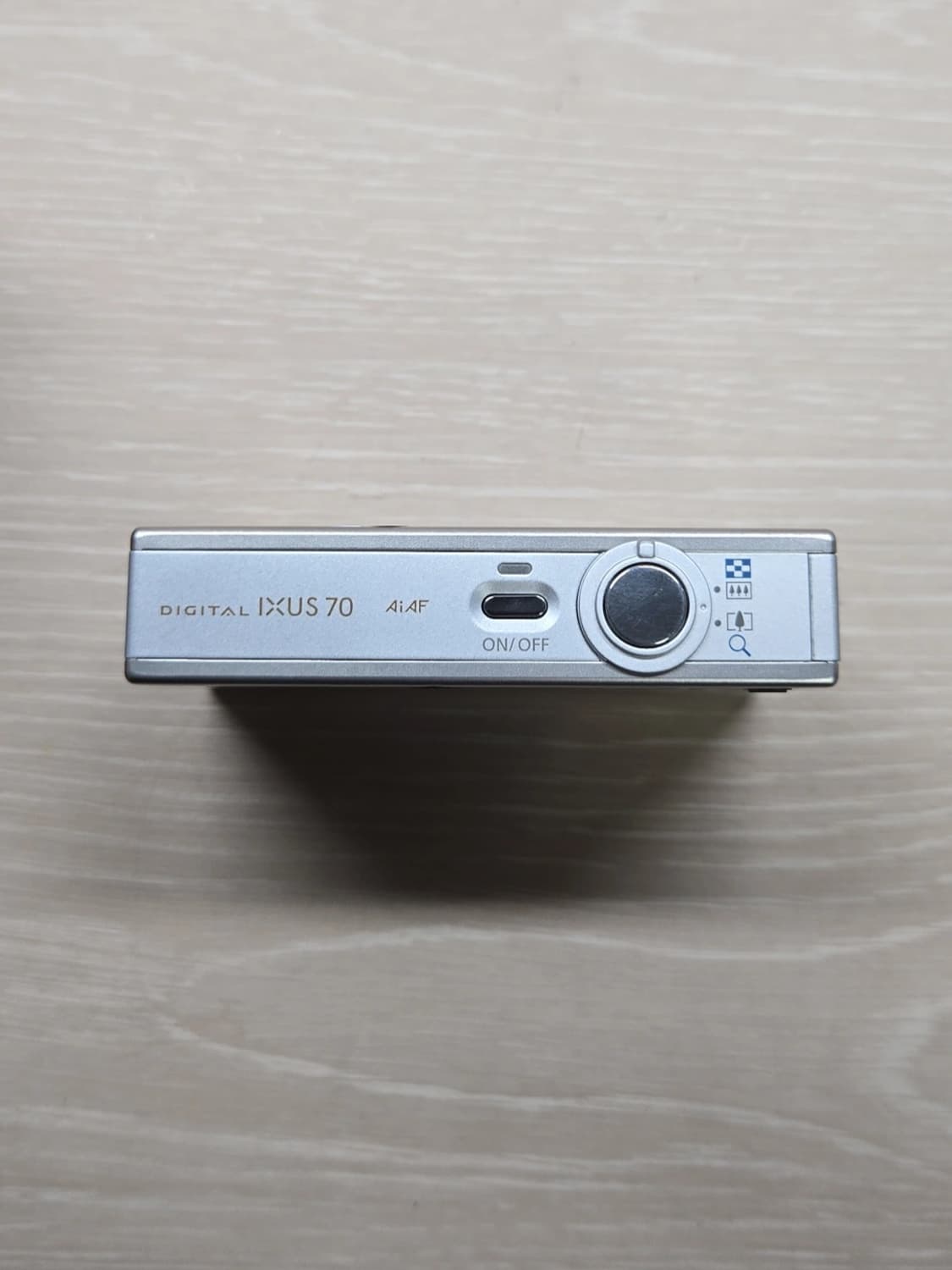 [풀박스/A급 미품] 캐논 익서스 70 (ixus 70, ixy 10) 상품이미지3