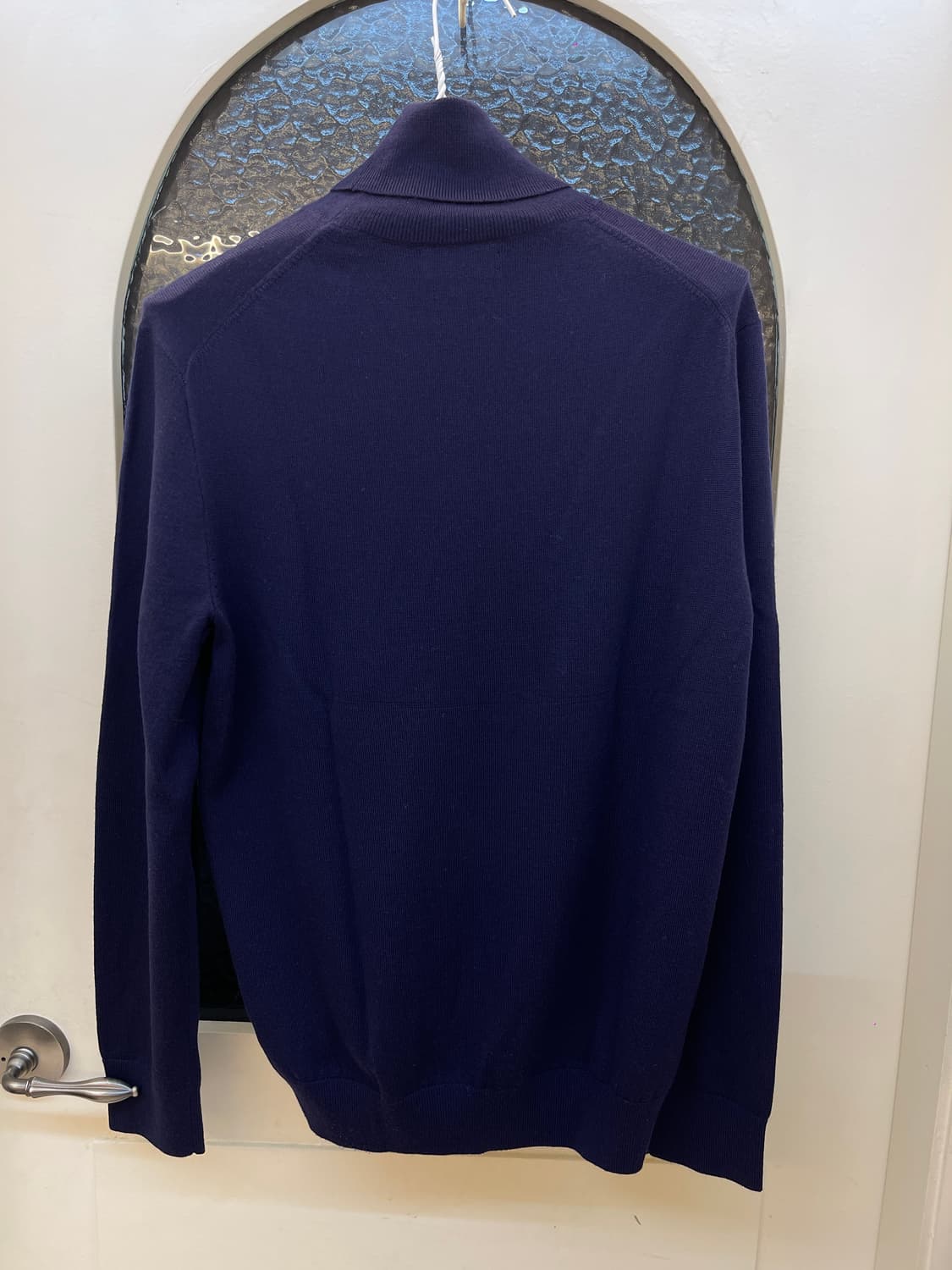 polo 폴로 울 터틀넥 니트 M사이즈 상품이미지2