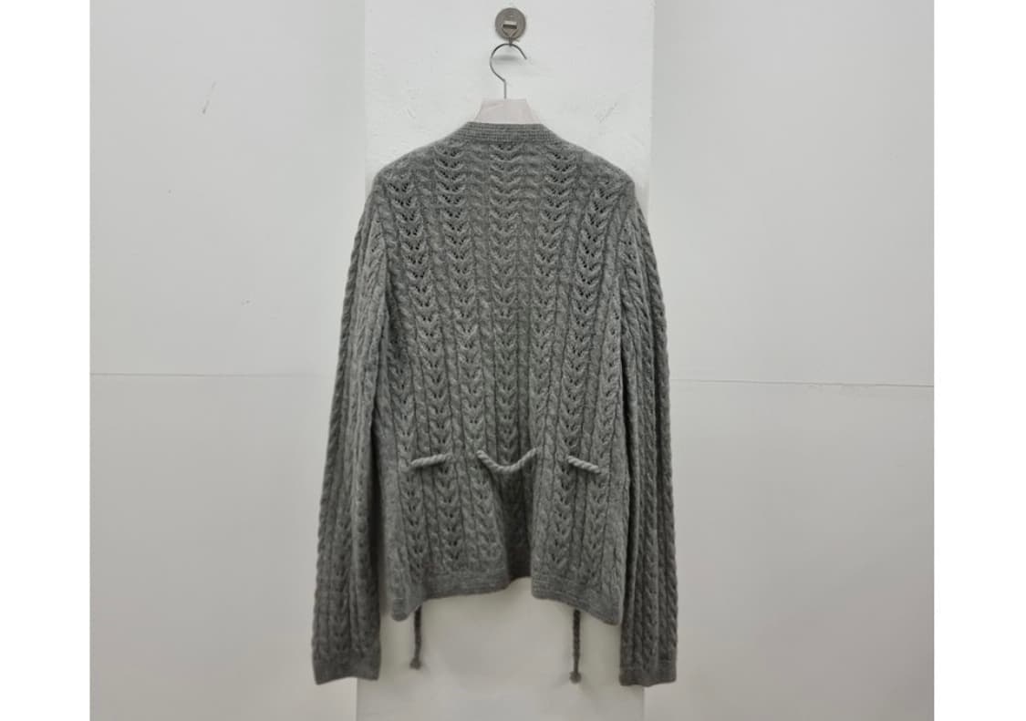 Loro Piana 로로피아나 (캐시미어100%) 상품이미지2