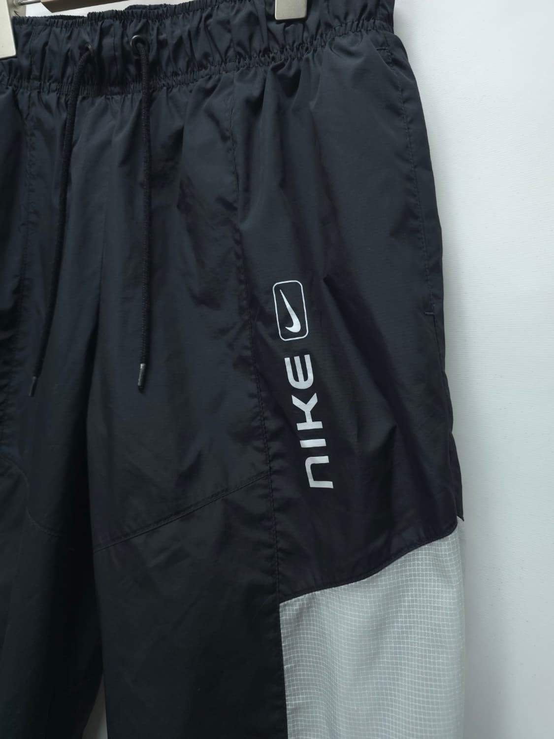 나이키(NIKE) 나일론 트랙팬츠 ( 여성S ) 상품이미지4