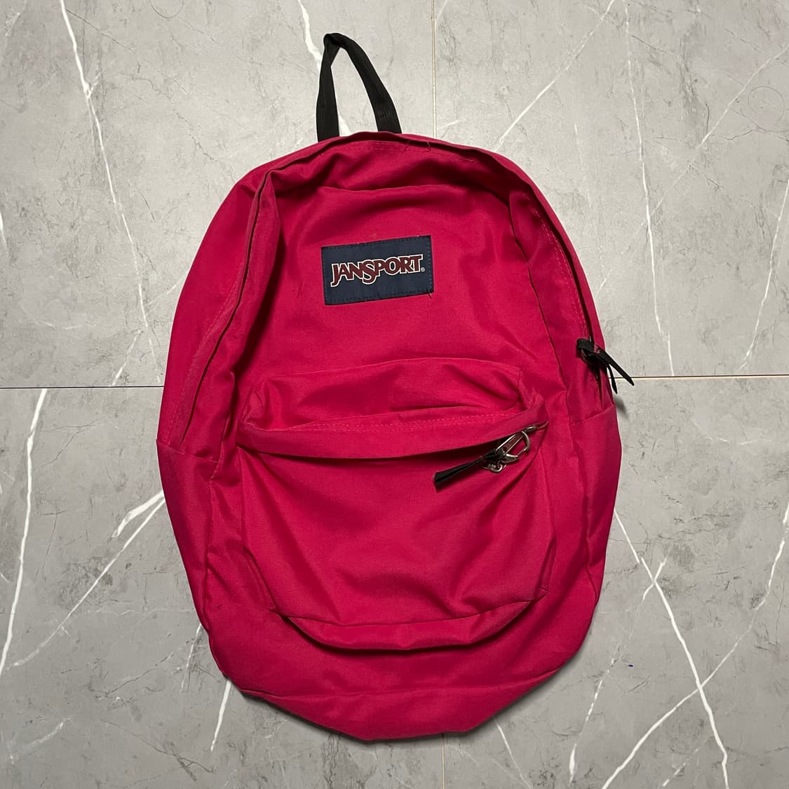 팔로워 특가 잔스포츠 마젠타 핑크 슈퍼브레이크 백팩 가방 상품이미지2