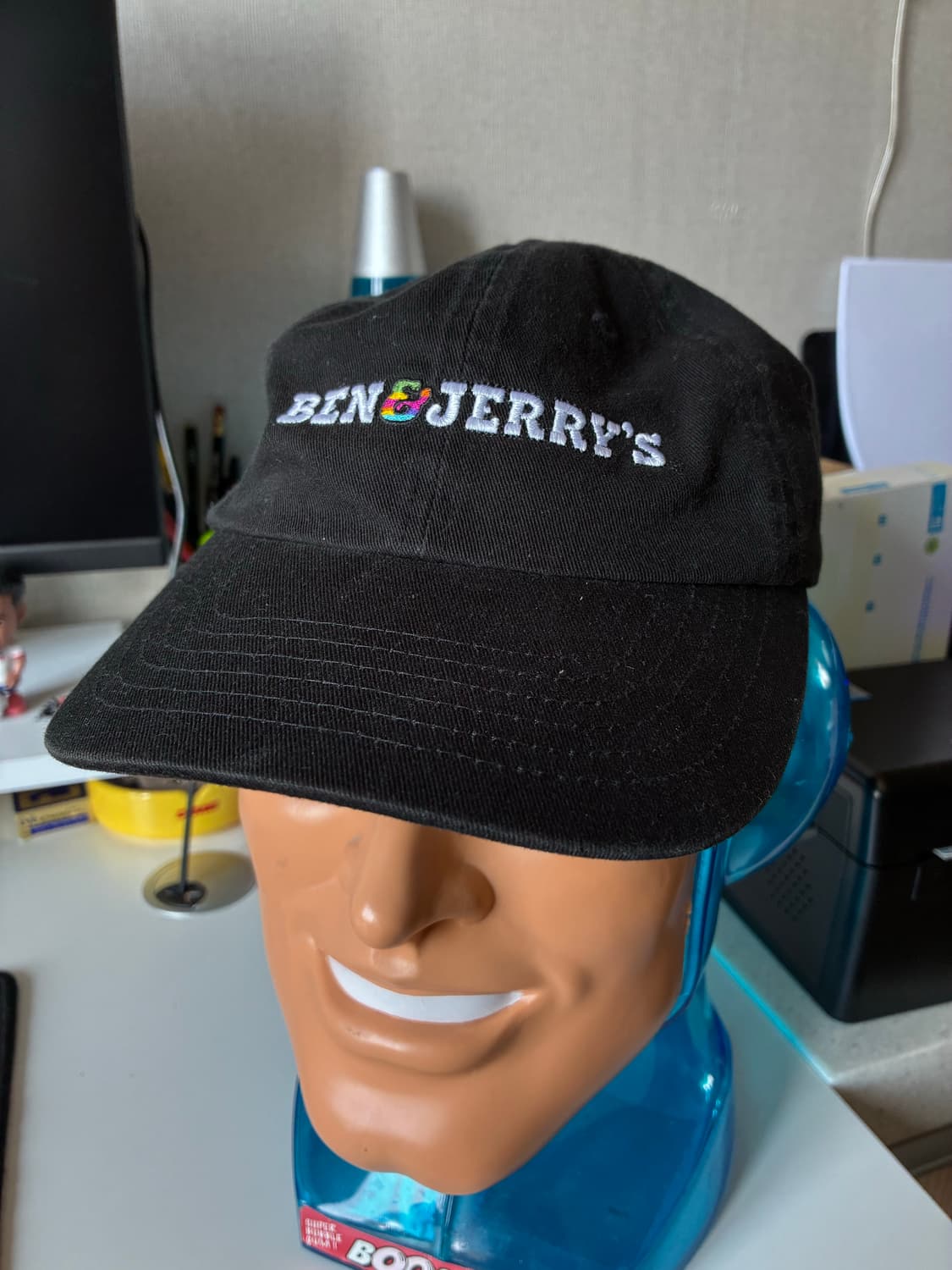 Vintage Hat (Ben&Jerry's) 상품이미지2