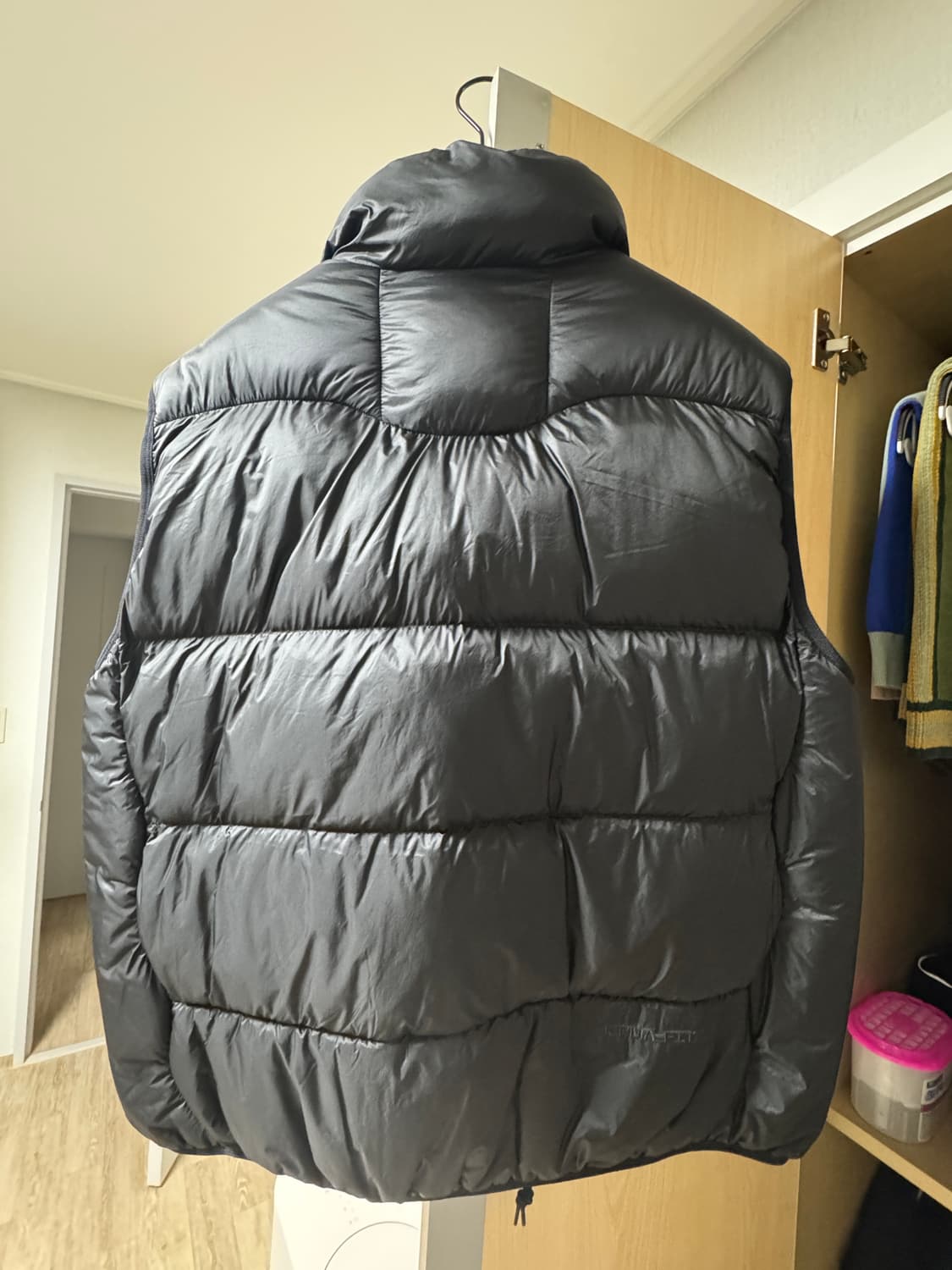 나이키 ACG 써마핏 루나레이크 퍼퍼 베스트 패딩조끼 상품이미지4