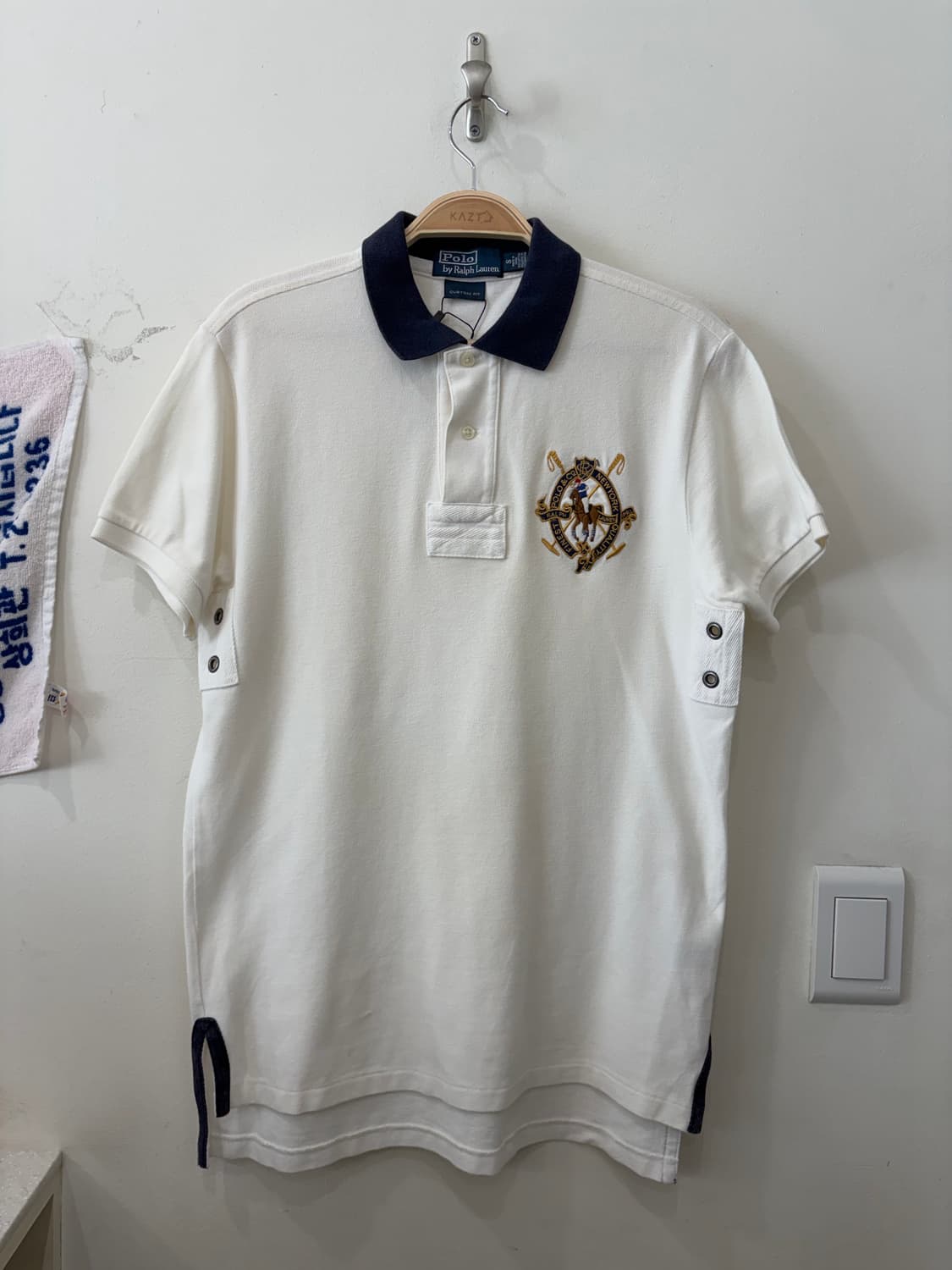 572. 폴로 빅포니 카라티 PK 상품이미지1