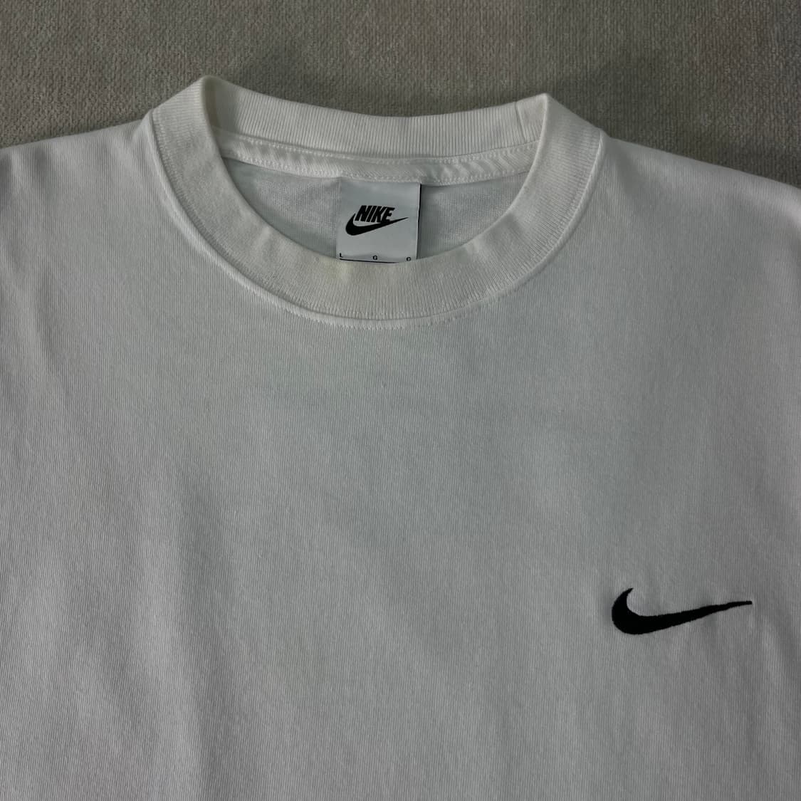 105 나이키 X 스투시 와이드 월드 트라이브 반팔 티셔츠 상품이미지3