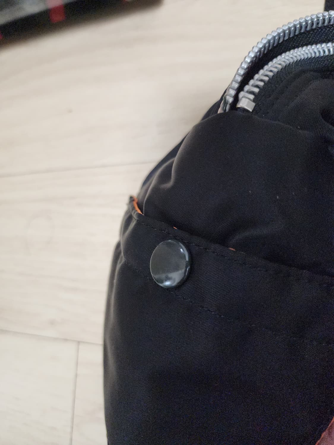 요시다포터 탱커 더플백 보스턴백 s 상품이미지5