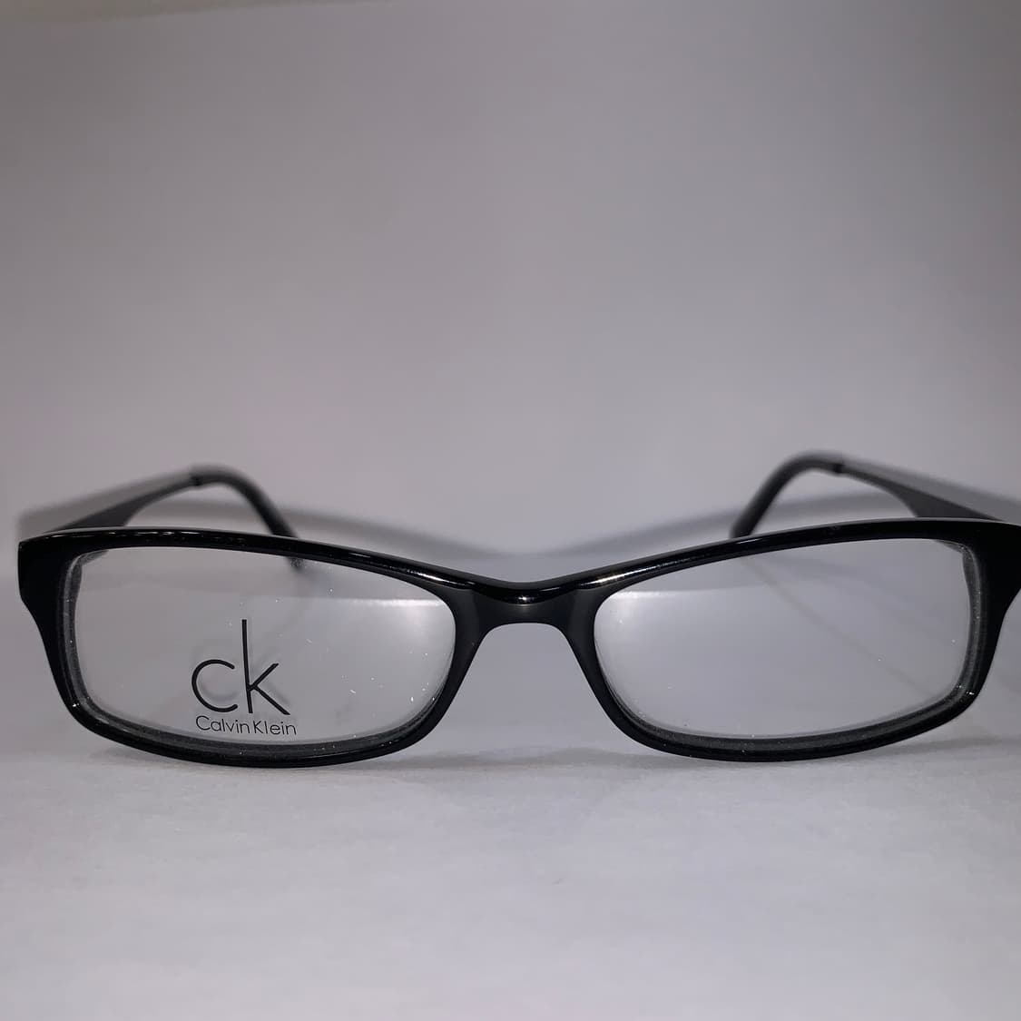 켈빈클라인 안경 상품이미지3