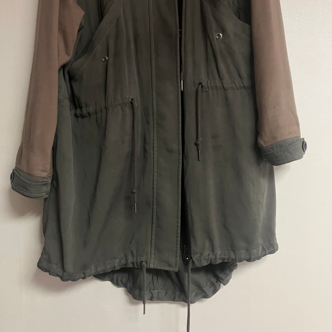 DIESEL vintage jacket 상품이미지6