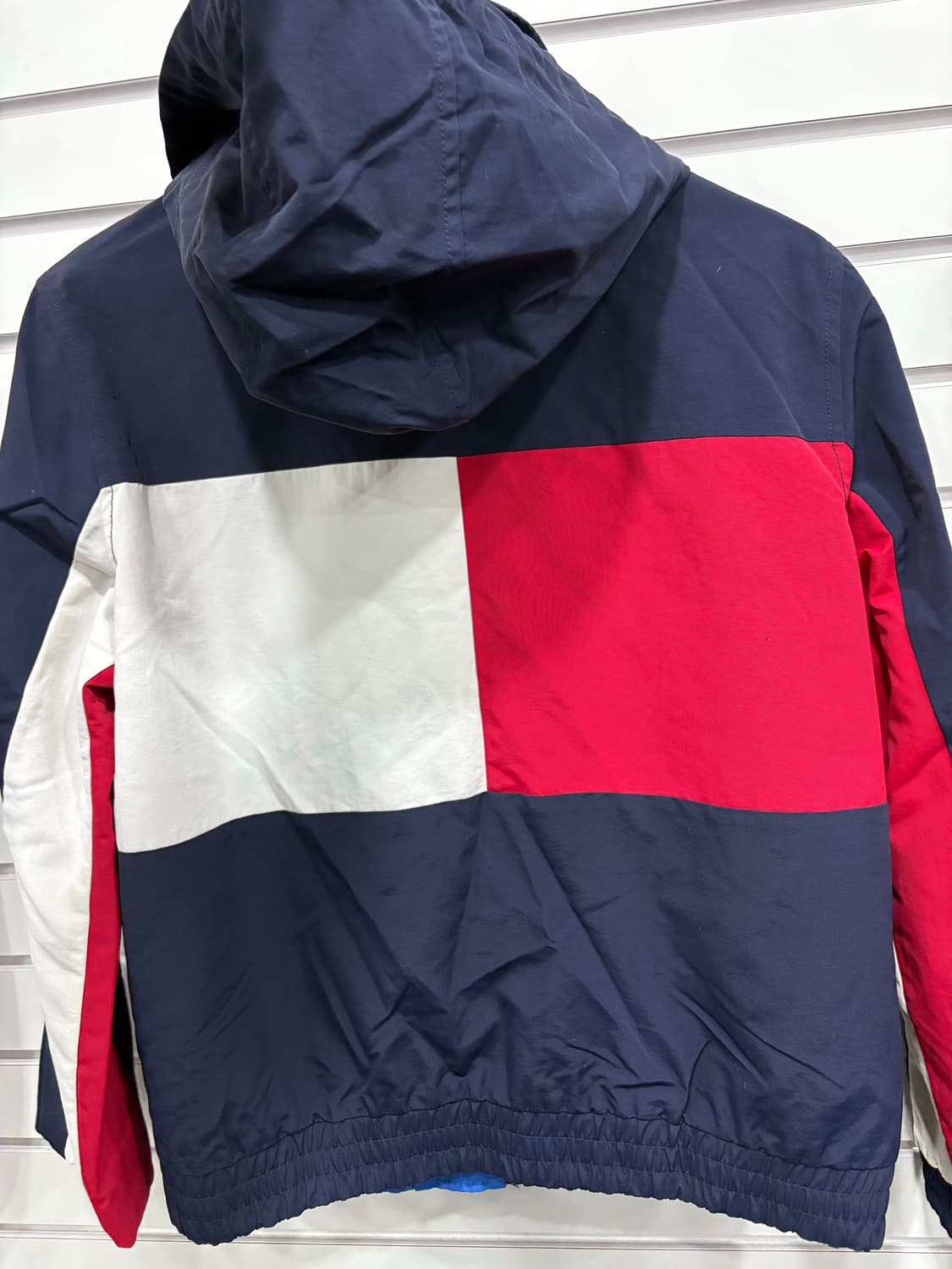 타미힐피거 리버시블 바람막이 S 상품이미지3