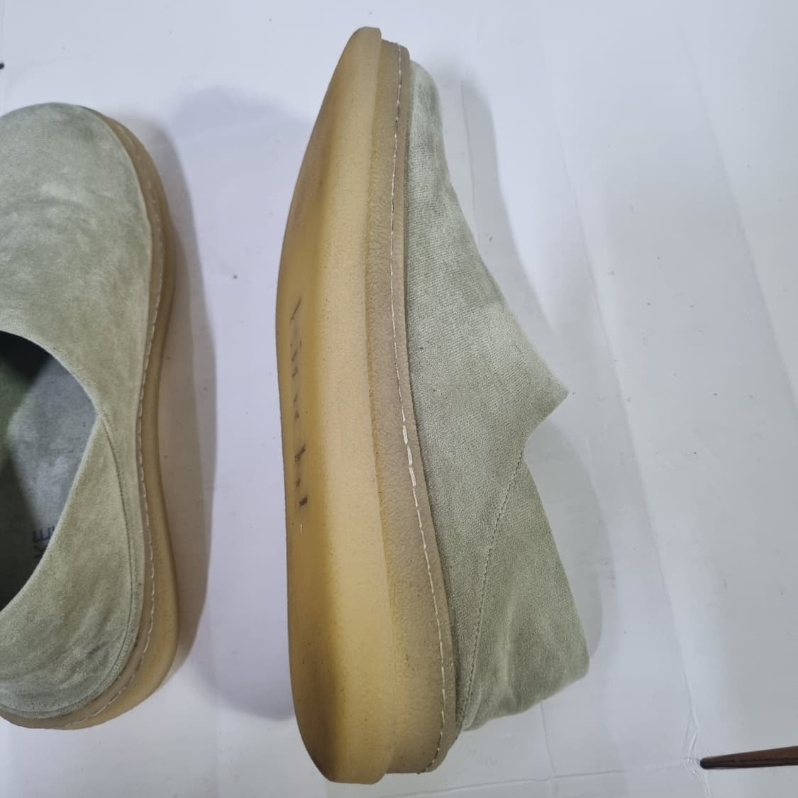 킨치 미스테이크프로젝트 MOJAH/SAND, 280 상품이미지5